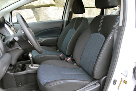 Editorial 2016 nissan versa note sl pb 05