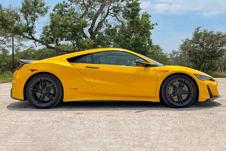 Editorial 2022 acura nsx type s 05 ct