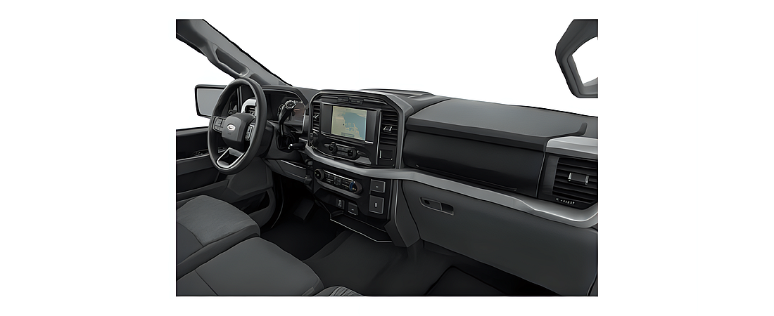 Ford F-150 2022 49