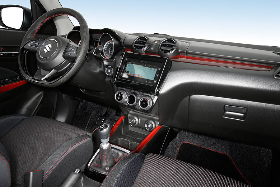 Nuevo Suzuki Swift 2020 48v (14).jpg