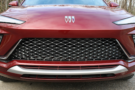 Buick Envista Avenir 2025 : essai routier Image