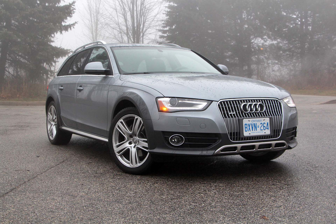 Editorial 2015 audi a4 allroad quattro jy 01
