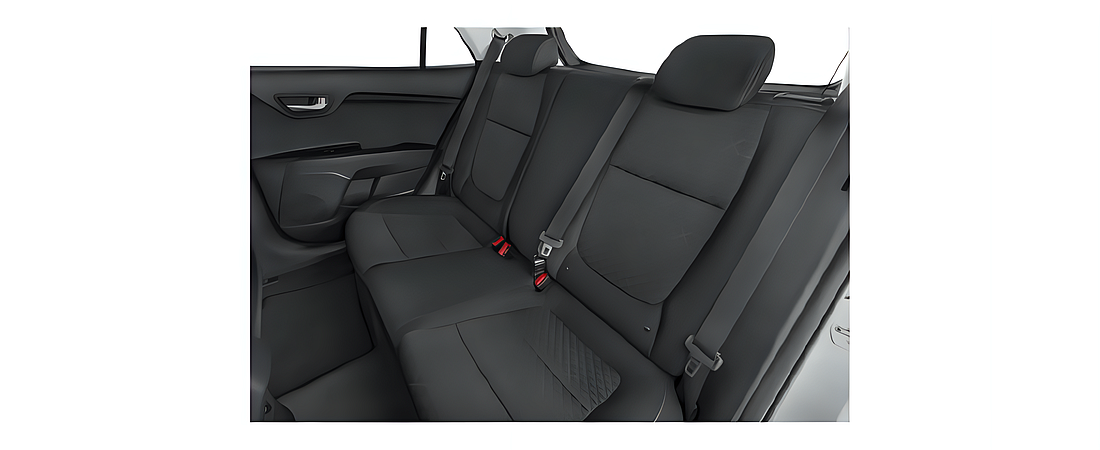 Kia Rio 5-door 2022 11