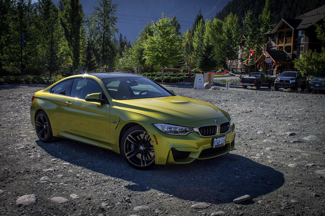 Editorial 03 bm bmw m4