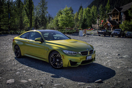 Editorial 03 bm bmw m4
