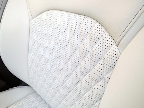 Editorial 2019 infiniti qx50 32 lw