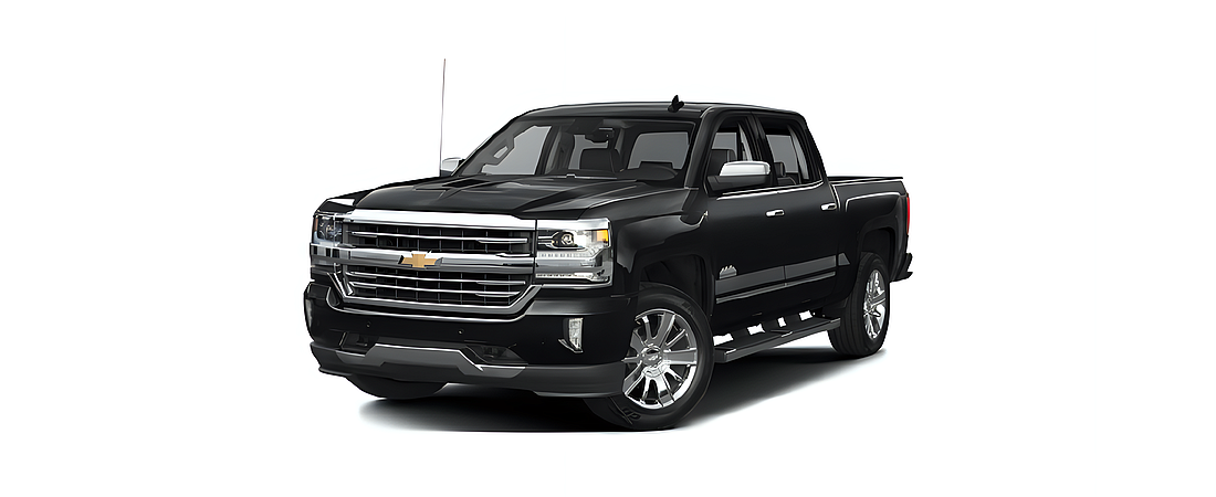 Chevrolet Silverado 1500 2016 170