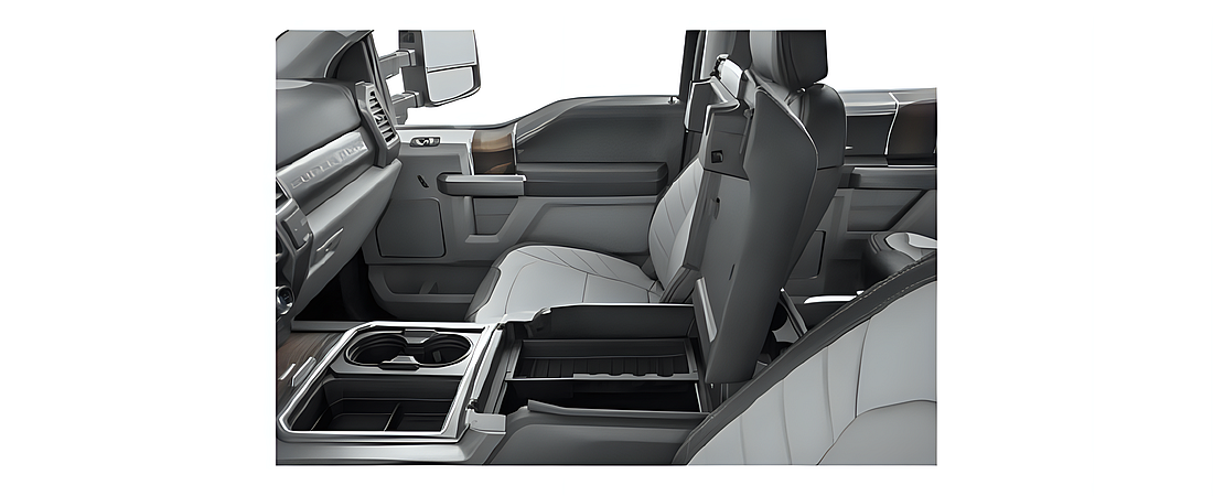 Ford F-450 2018 46