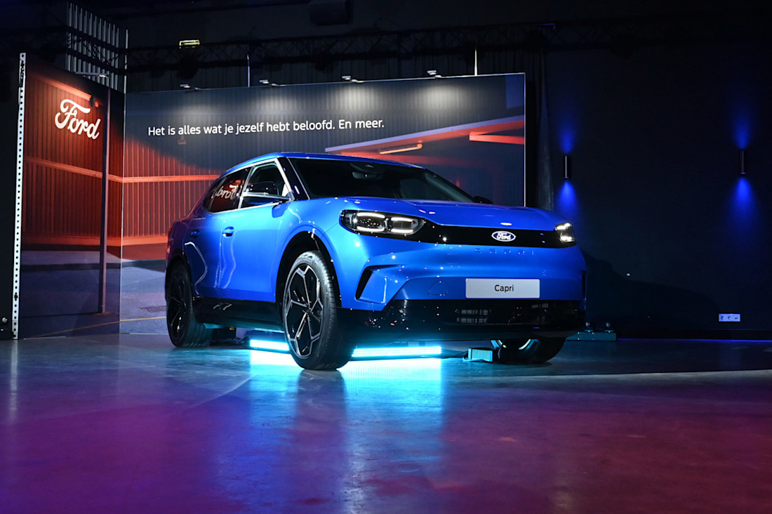 Ford Capri: 3 pluspunten en 3 minpunten die je niet direct ziet en toch moet weten