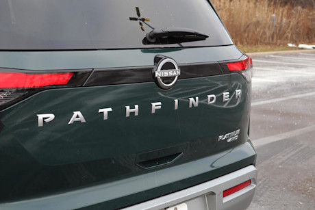Editorial 2024 nissan pathfinder platinum td 240226 10 jm