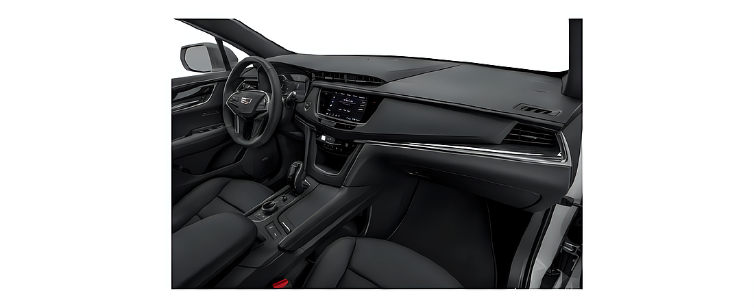 Cadillac XT5 2023 13