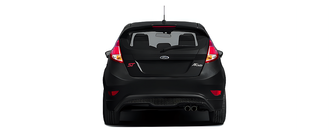 Ford Fiesta 2016 69