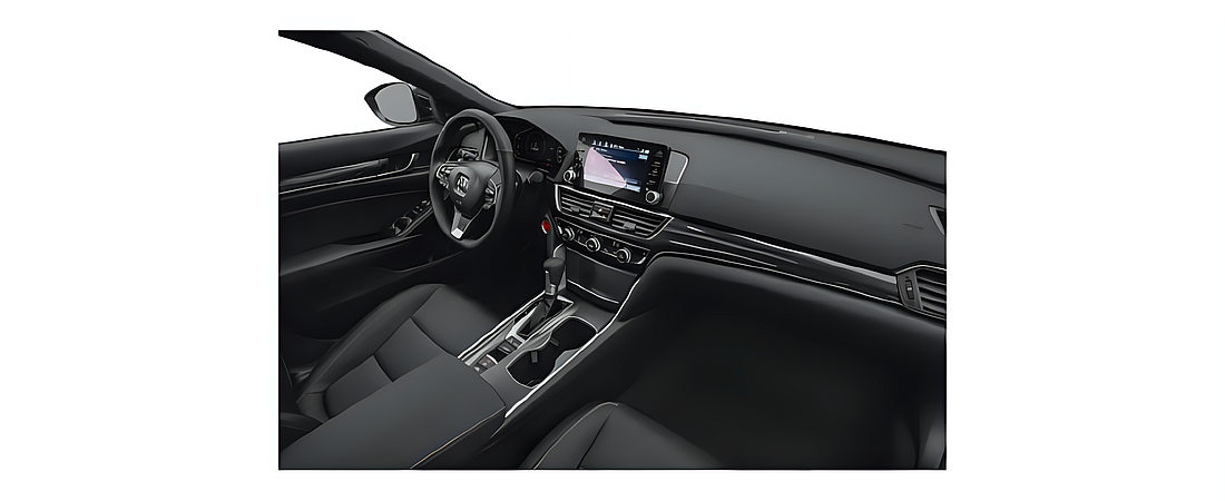 Honda Accord Sedan 2022 26