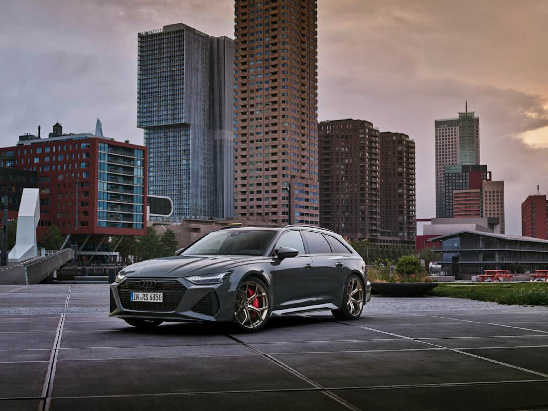 Recensione Audi RS6: com’è fatta, pro e contro