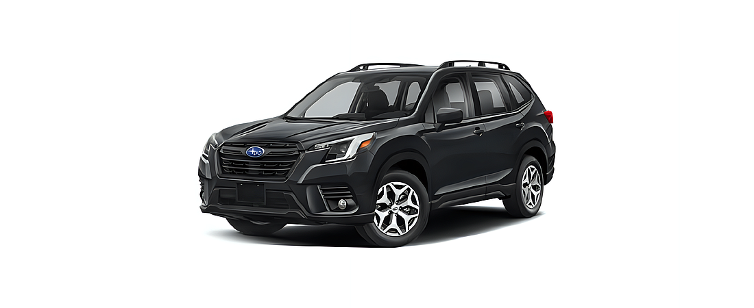 Subaru Forester 2023 14