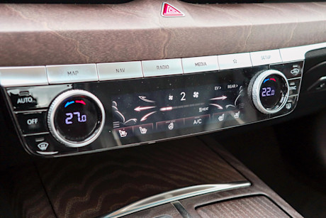Editorial 2023 genesis electrified g80 prestige 23 jm