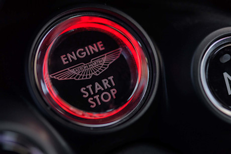Editorial 2020 aston martin vantage 14 aston martin