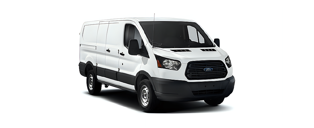 Ford Transit 2018 23
