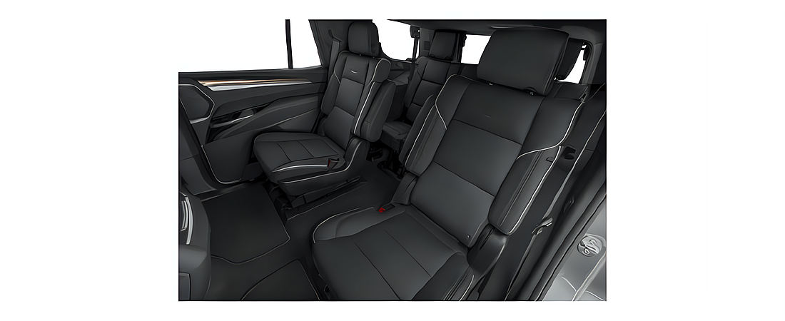 Cadillac Escalade 2025 10