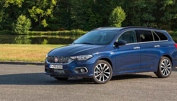 Fiat Tipo