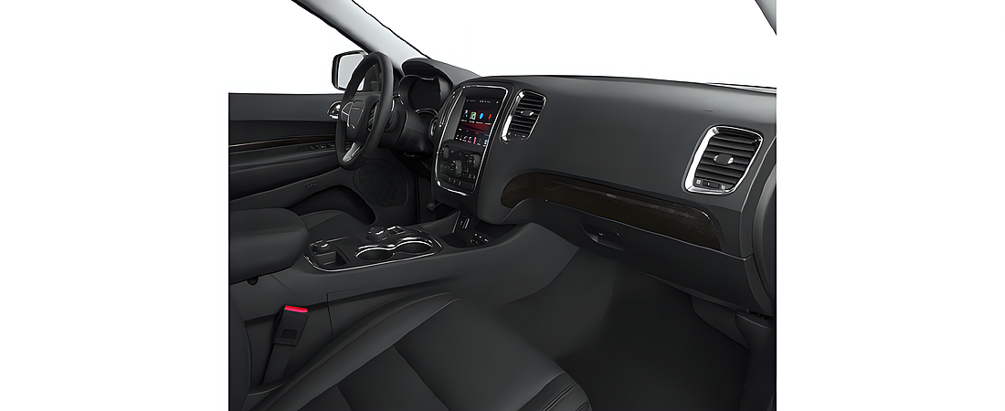Dodge Durango 2015 17