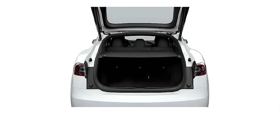 Tesla Model S 2019 10