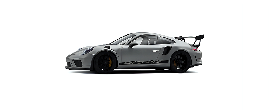 Porsche 911 2019 224