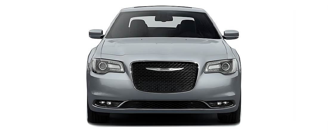 Chrysler 300 2017 22