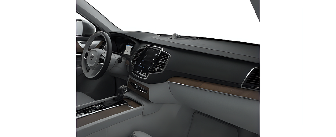 Volvo XC90 2017 44