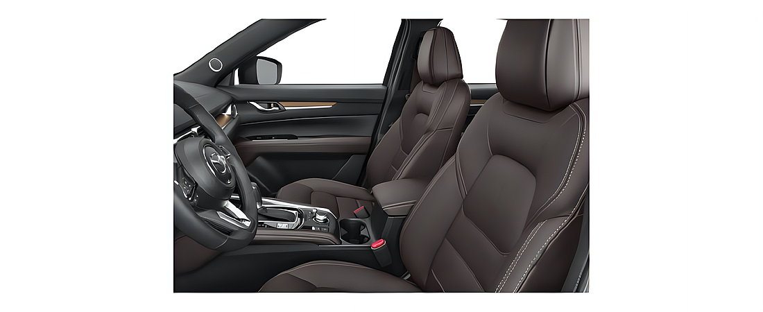 Mazda CX-5 2025 63