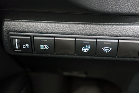 Editorial 2022 toyota corolla xse 32 jm