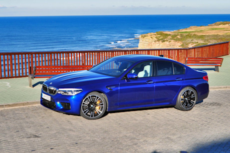 Editorial 2018 bmw m5 09 mb