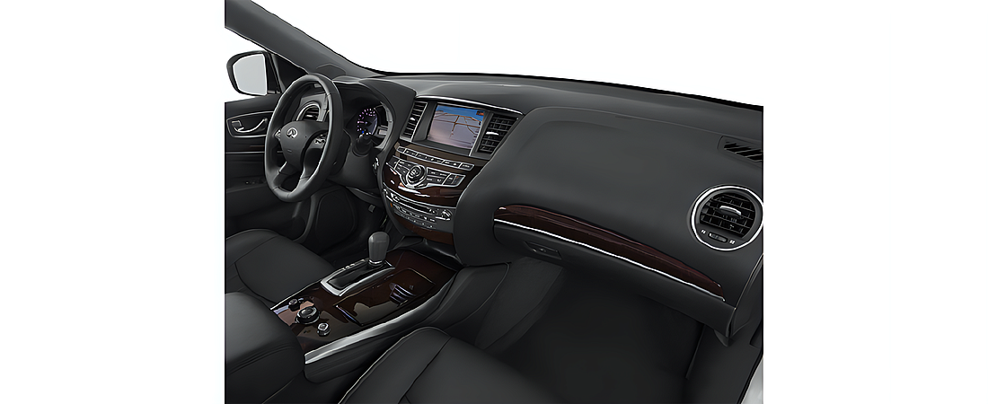 Infiniti QX60 2014 35
