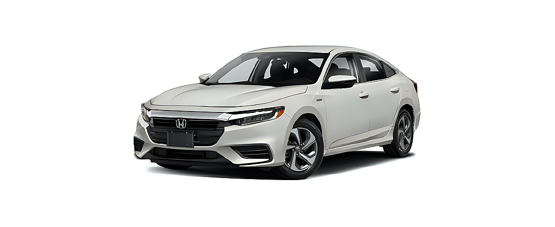 Honda Insight 2019 1