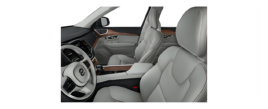 Volvo XC90 2022 8