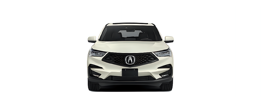 Acura RDX 2019 18