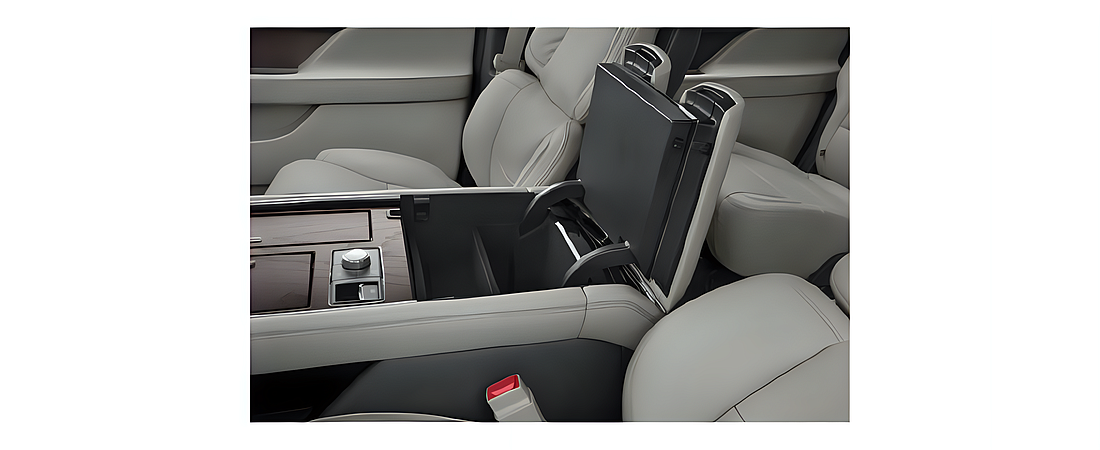 Lincoln Navigator 2023 26