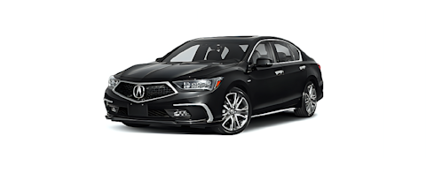 2016 Acura RLX - Canadian Prices, Specs, Photos | AutoTrader.ca