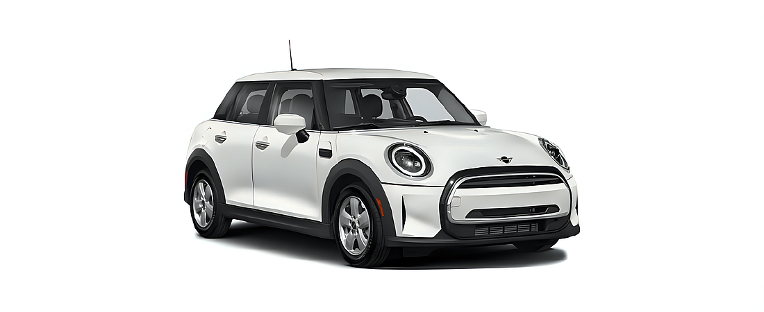 MINI 5 Door 2024 2