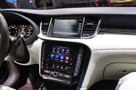 Editorial 2019 infiniti qx50 26 dh