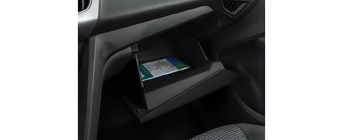 Ford Transit Connect 2017 30