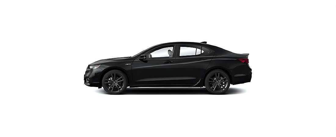 Acura TLX 2018 106