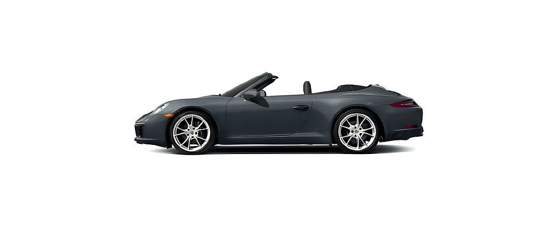 Porsche 911 2019 77