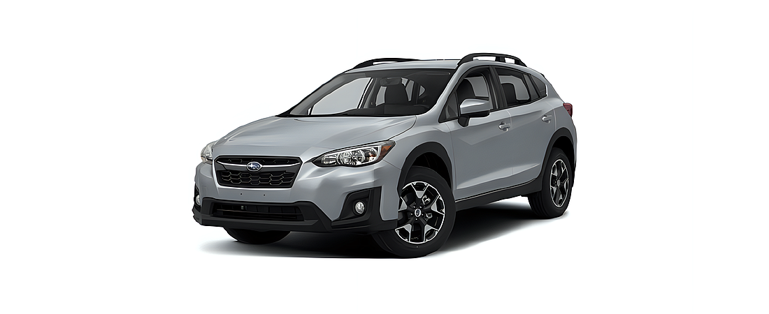 Subaru Crosstrek 2018 1