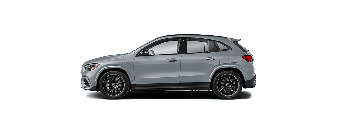 Mercedes-Benz GLA 2024 16