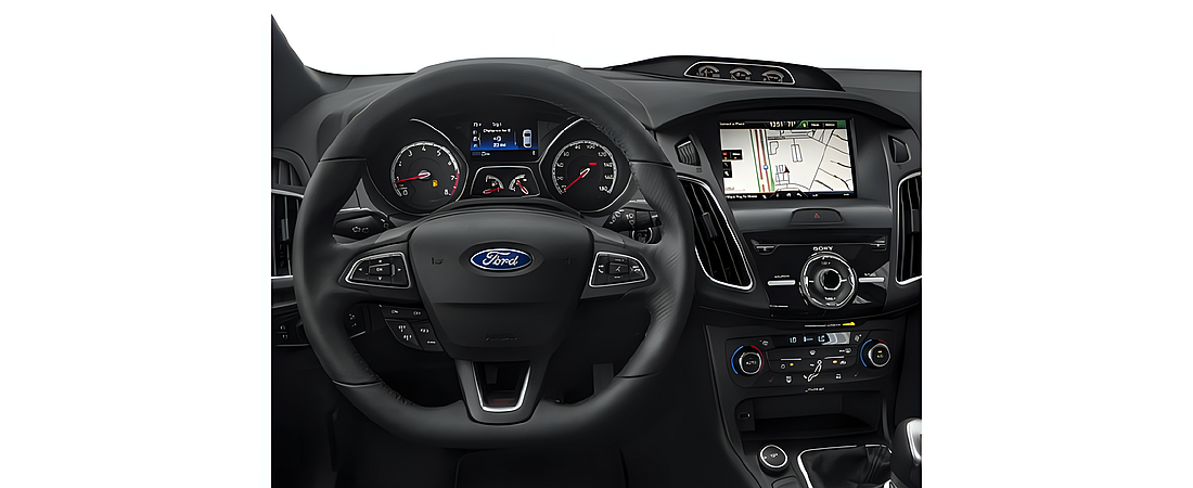 Ford Focus 2018 67