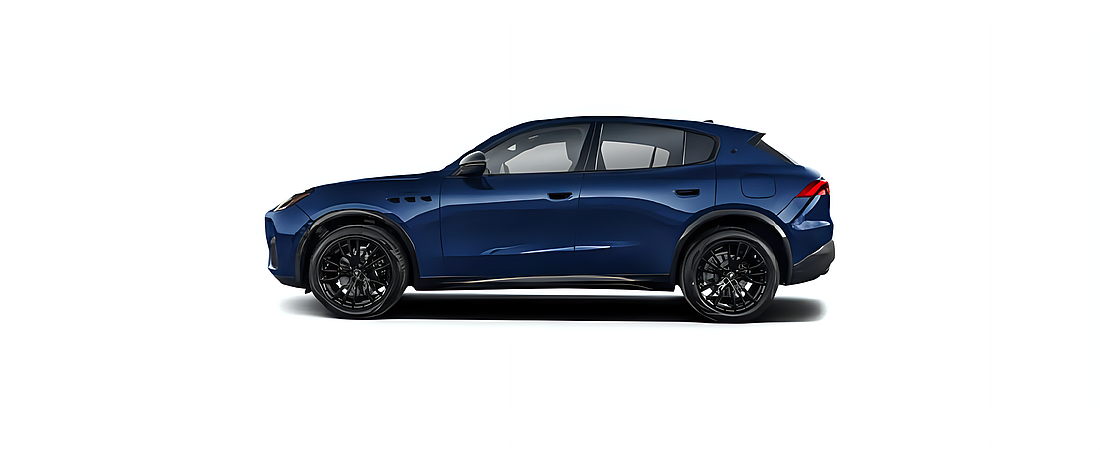 Maserati Grecale 2025 2