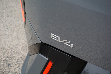 2026 Kia EV4 First Drive Review + Video Image