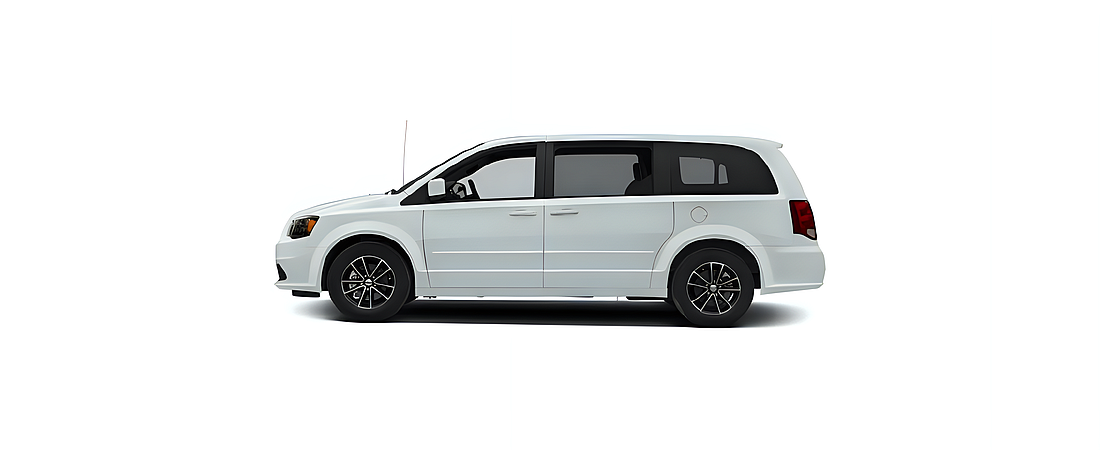 Dodge Grand Caravan 2017 17