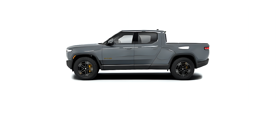 2025 Rivian R1T - Canadian Prices, Specs, Photos | AutoTrader.ca
